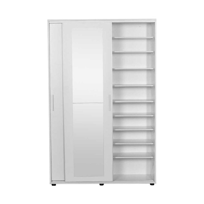 Hanah Home Prt-620-Bb-3 Blanco Hanah Home Prt-620-Bb-3 Blanco